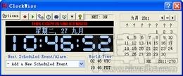 ClockWise,ClockWise下载,ClockWise官方下载