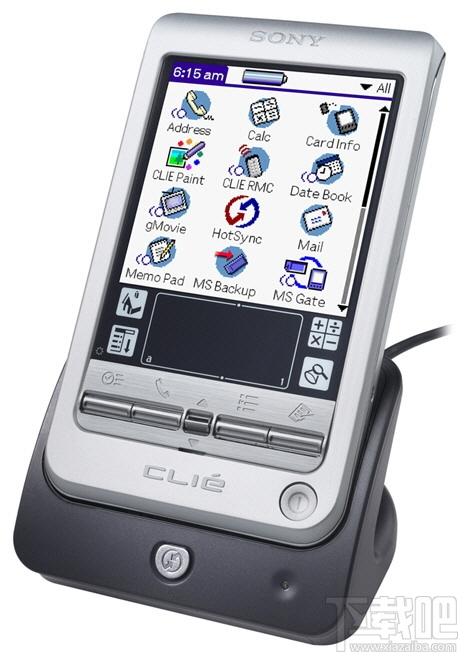Chinese OS,Chinese OS HiRes for Sony CLIe,Sony CLIe