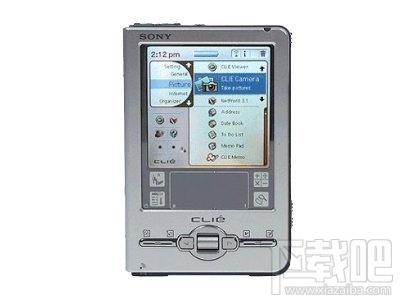 Chinese OS,Chinese OS HiRes for Sony CLIe,Sony CLIe