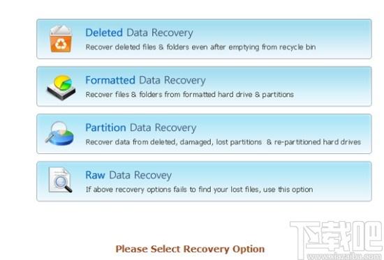 BitRecover Parallels HDD Recovery Wizard下载,HDD数据恢复工具