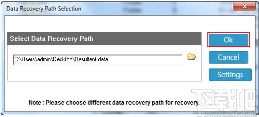 BitRecover Parallels HDD Recovery Wizard下载,HDD数据恢复工具