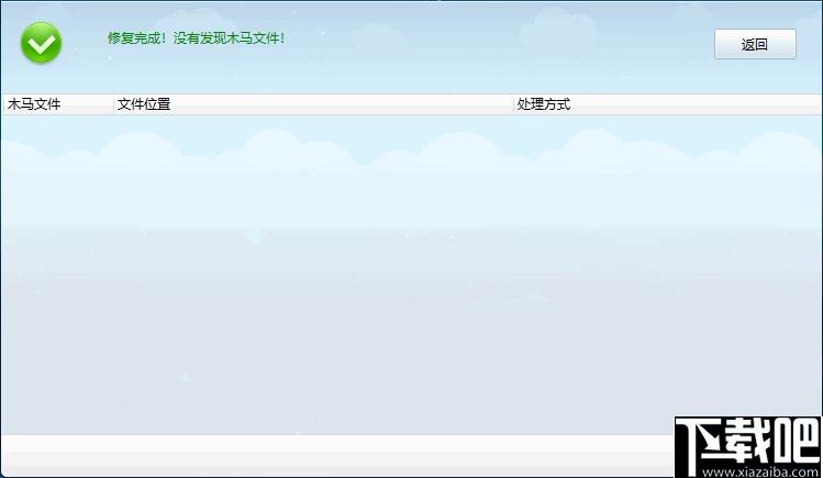 incaseformat病毒专杀工具下载,病毒查杀,杀毒软件