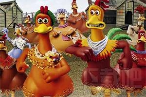 小鸡快跑,Toki Tori,小鸡快跑下载,小鸡快跑单机版