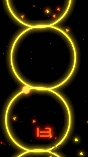 星火运行游戏下载,星火运行,闯关游戏,冒险游戏