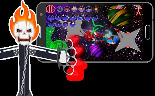 火柴人星空战士7破解版下载,火柴人星空战士7,火柴人游戏