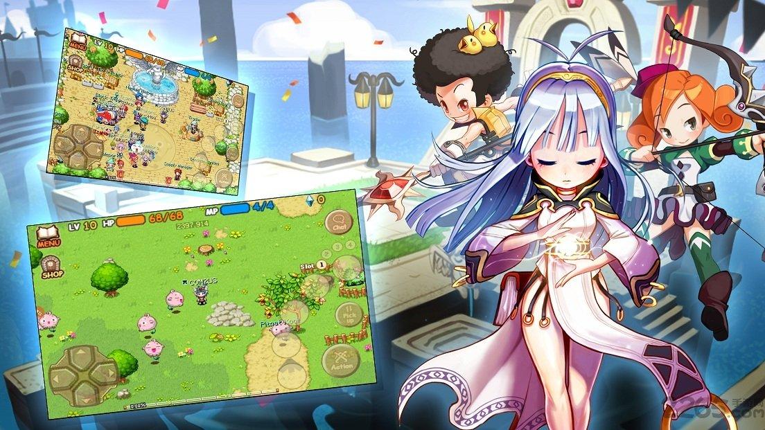 魔法世界内购破解版下载,魔法世界,策略游戏,对战游戏,rpg游戏