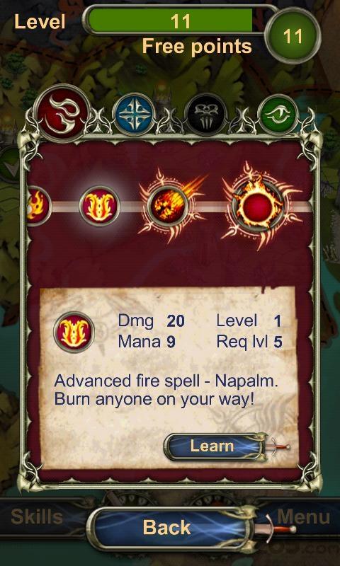 魔法大帝官方版下载,魔法大帝,塔防游戏,RPG游戏,魔幻游戏