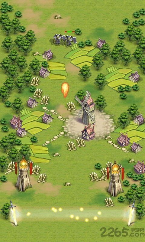 魔法大帝官方版下载,魔法大帝,塔防游戏,RPG游戏,魔幻游戏