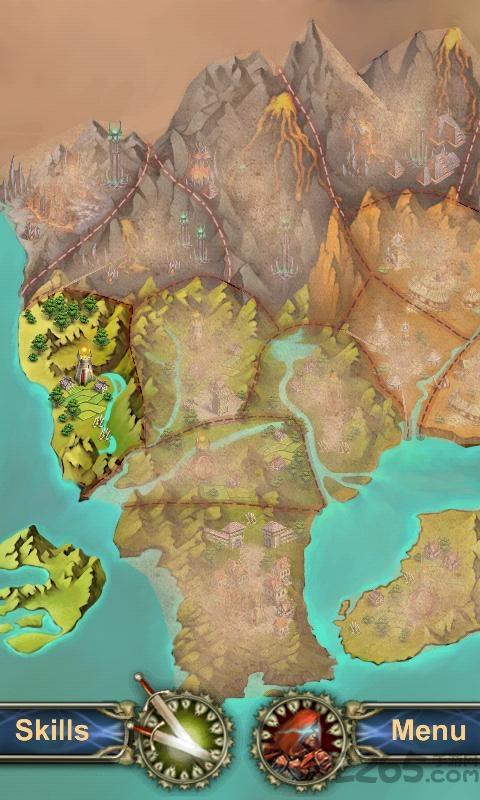魔法大帝官方版下载,魔法大帝,塔防游戏,RPG游戏,魔幻游戏