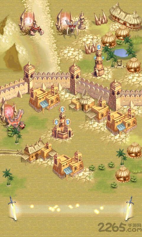 魔法大帝官方版下载,魔法大帝,塔防游戏,RPG游戏,魔幻游戏
